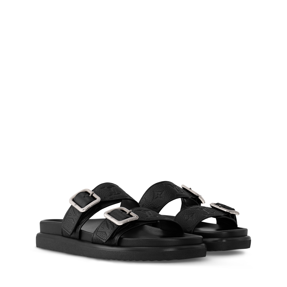 LV Venice Mule - Shoes | LOUIS VUITTON
